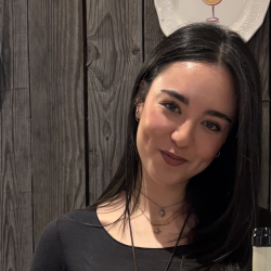 tutor a Firenze - Rebecca
