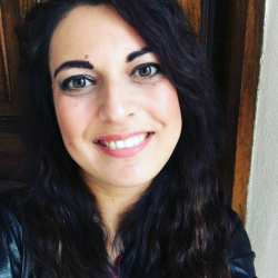 tutor a Verona - Giusy