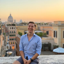 tutor a Roma - Giorgio