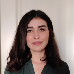 tutor a Milano - Francesca