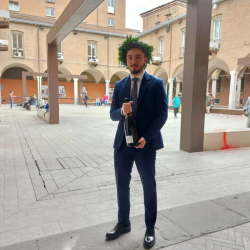 tutor a San Lazzaro di Savena - Giacomo