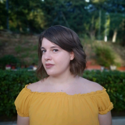 tutor a Pesaro - Elisa