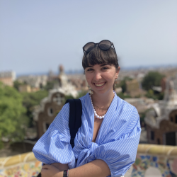 tutor a Verona - Olga
