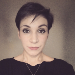 tutor a parma - Stefania