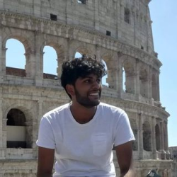 tutor a Roma - Saneh