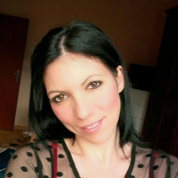 tutor a Roma - Tiziana