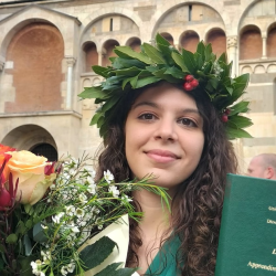 tutor a Reggio di Calabria - Saralucia