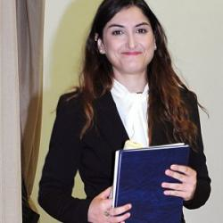tutor a CAGLIARI (PIRRI) - VERONICA