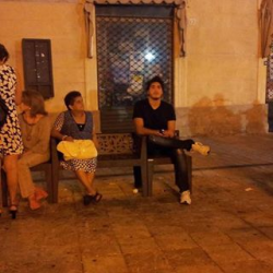 tutor a Milazzo - Dario