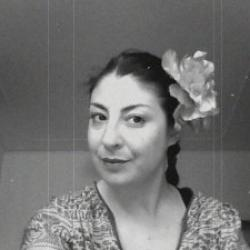 tutor a Pavia - Alessandra