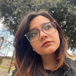 tutor a Roma - Silvia