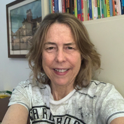 tutor a MILANO - EMANUELA