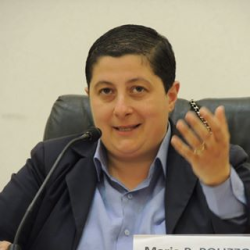 tutor a Luzzi - Mariapia