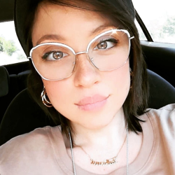 tutor a Priverno - Fabiana