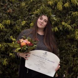 tutor a Bergamo - Letizia