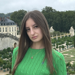 tutor a Milano - Alice Mimosa