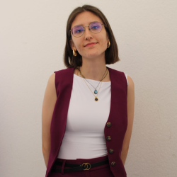 tutor a Brugherio - Matilde