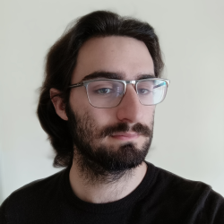 tutor a Pisa - Jacopo