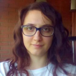 tutor a TORINO - Raffaella