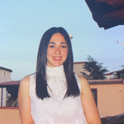 tutor a Marano di Napoli - Federica