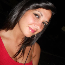 tutor a Napoli - angela
