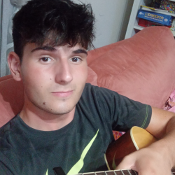 tutor a Pistoia - Tommaso