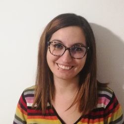 tutor a Lavello - Luciana