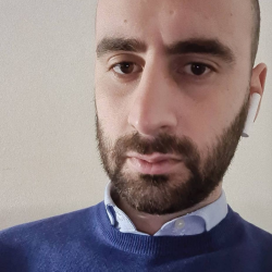 tutor a Forlì - Vincenzo