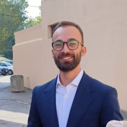 tutor a Lucca - Riccardo