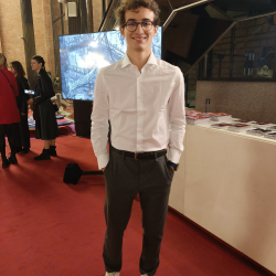 tutor a Mondovì - Emanuele