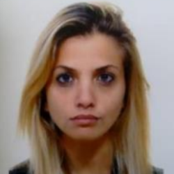 tutor a Bologna - Claudia