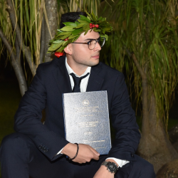 tutor a Rho - Riccardo