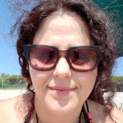 tutor a Roma - Laura