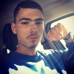 tutor a Bari - Mario