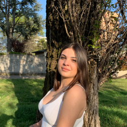 tutor a Brugherio - Martina