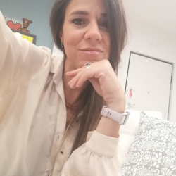 tutor a Pozzuoli - Claudia