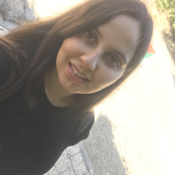 tutor a Baschi - Elisa