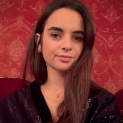 tutor a Roma - Marianna