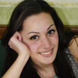 tutor a Napoli - Iolanda