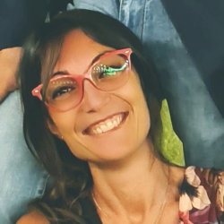 immagine del tutor Raffaella