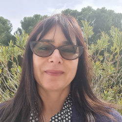 tutor a Terni - Fabiana