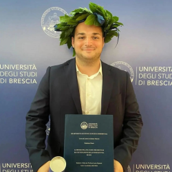 tutor a Brescia - Federico