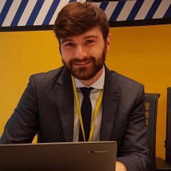 tutor a Milano - Nicola