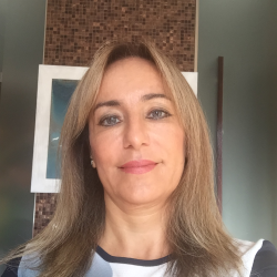 tutor a Cosenza - Natalia