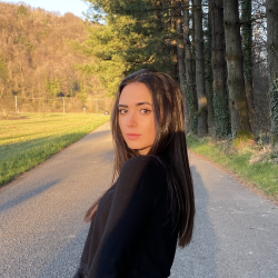 tutor a Olgiate Molgora - Chiara