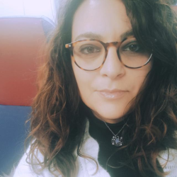 tutor a Pozzuoli - Valeria