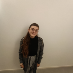 tutor a Massa e cozzile - Erika