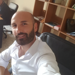 tutor a Cosenza - Luigi