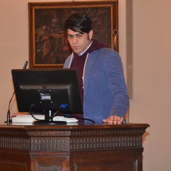 tutor a Veroli - Marco