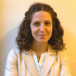 tutor a Roma - Beatrice